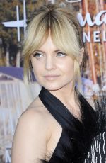 MENA SUVARI at Hallmark Movies and Mysteries Summer 2016 TCA Press Tour in Beverly Hills 07/27/2016