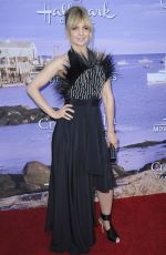 MENA SUVARI at Hallmark Movies and Mysteries Summer 2016 TCA Press Tour in Beverly Hills 07/27/2016