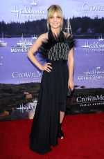 MENA SUVARI at Hallmark Movies and Mysteries Summer 2016 TCA Press Tour in Beverly Hills 07/27/2016