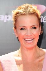 MICHELLE BEADLE at 2016 espys in Los Angeles 07/13/2016