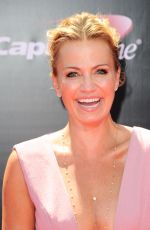 MICHELLE BEADLE at 2016 espys in Los Angeles 07/13/2016