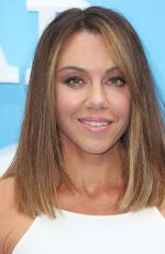 MICHELLE HEATON at 