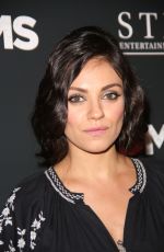 MILA KUNIS at 