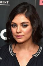 MILA KUNIS at 