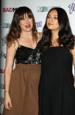 MILA KUNIS at Bad Moms Screening in New York 07/28/2016