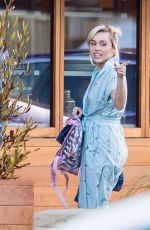 MILAY CYRUS Out and About in Malibu 07/03/2016