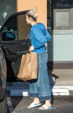 MILEY CYRUS Out for Shopping in Woodland Hills 07/01/2016