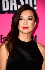 MING-NA WEN at Entertainment Weekly’s Comic-con Bash! in Sam Diego 07/23/2016
