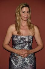 MIRA SORVINO at MIFF Awards in Milan 07/20/2016