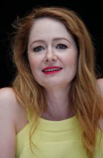 MIRANDA OTTO at Comic-con International 2016, Day 3 in San Diego 07/23/2016