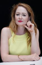 MIRANDA OTTO at Comic-con International 2016, Day 3 in San Diego 07/23/2016