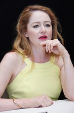 MIRANDA OTTO at Comic-con International 2016, Day 3 in San Diego 07/23/2016