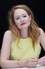 MIRANDA OTTO at Comic-con International 2016, Day 3 in San Diego 07/23/2016