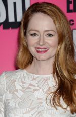 MIRANDA OTTO at Entertainment Weekly