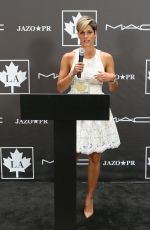 MISSY PEREGRYM at Golden Maple Awards 2016 in Los Angeles 0/01/2016