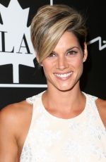 MISSY PEREGRYM at Golden Maple Awards 2016 in Los Angeles 0/01/2016