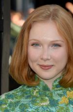 MOLLY QUINN at Lights Out Premiere in Los Angeles 07/19/2016