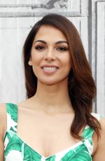 MORAN ATIAS at AOL Build Speaker Series New York 07/19/2016