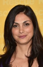 MORENA BACCARIN at 6th Annual GenR Summer Party in New York 07/19/2016