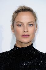 NADINE STRITTMATTER at Amfar Paris Dinner in Paris 07/03/2016