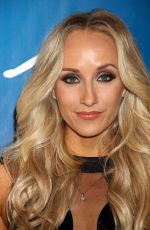 NASTIA LIUKIN at The Beatles Love 10th Anniversary in Las Vegas 07/14/2016