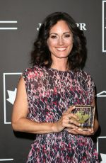 NATALIE BROWN at Golden Maple Awards 2016 in Los Angeles 0/01/2016