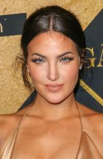 NATALIE HALCRO at 2016 Maxim Hot 100 Party in Los Angeles 07/30/2016