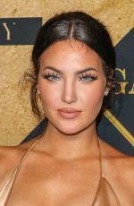 NATALIE HALCRO at 2016 Maxim Hot 100 Party in Los Angeles 07/30/2016