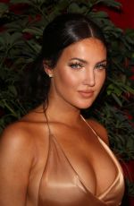 NATALIE HALCRO at 2016 Maxim Hot 100 Party in Los Angeles 07/30/2016