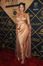 NATALIE HALCRO at 2016 Maxim Hot 100 Party in Los Angeles 07/30/2016