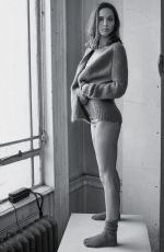 NATALIE PORTMAN in New York Times Style Magazine, July 2016