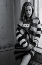 NATALIE PORTMAN in New York Times Style Magazine, July 2016