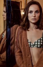 NATALIE PORTMAN in New York Times Style Magazine, July 2016