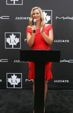 NATASHA HENSTRIDGE at Golden Maple Awards 2016 in Los Angeles 0/01/2016