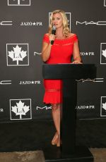 NATASHA HENSTRIDGE at Golden Maple Awards 2016 in Los Angeles 0/01/2016