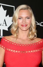 NATASHA HENSTRIDGE at Golden Maple Awards 2016 in Los Angeles 0/01/2016