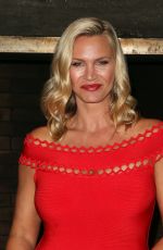 NATASHA HENSTRIDGE at Golden Maple Awards 2016 in Los Angeles 0/01/2016