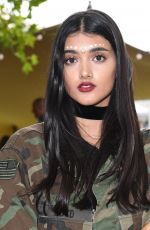 NEELAM GILL at Wireless Festival 2016 in Finsbury Park, Day 2 07/09/2016