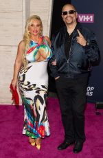 NICOLE COCO AUSTIN at VH1 Hip Hop Honors in New York 07/11/2016