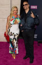 NICOLE COCO AUSTIN at VH1 Hip Hop Honors in New York 07/11/2016