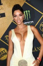 NICOLE MURPHY at 2016 Maxim Hot 100 Party in Los Angeles 07/30/2016