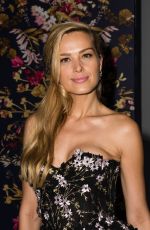OETRA NEMCOVA at Ralph & Russo Haute Couture Fall/Winter 2016/2017 Show in Paris 07/04/2016