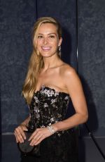 OETRA NEMCOVA at Ralph & Russo Haute Couture Fall/Winter 2016/2017 Show in Paris 07/04/2016