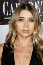 OLESYA RULIN at 