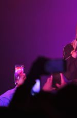 OLIVIA HOLT at Roxy Theatre in Los Angeles 07/20/2016