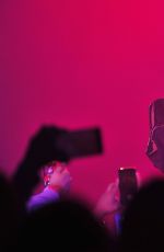 OLIVIA HOLT at Roxy Theatre in Los Angeles 07/20/2016