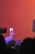 OLIVIA HOLT at Roxy Theatre in Los Angeles 07/20/2016