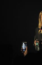 OLIVIA HOLT at Roxy Theatre in Los Angeles 07/20/2016