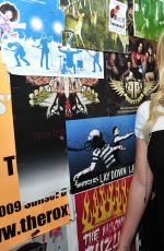 OLIVIA HOLT at Roxy Theatre in Los Angeles 07/20/2016