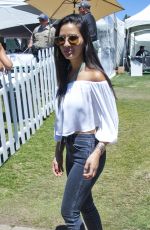 OLIVIA MUNN at Celebrity Golf Tournament 07/22/2016
